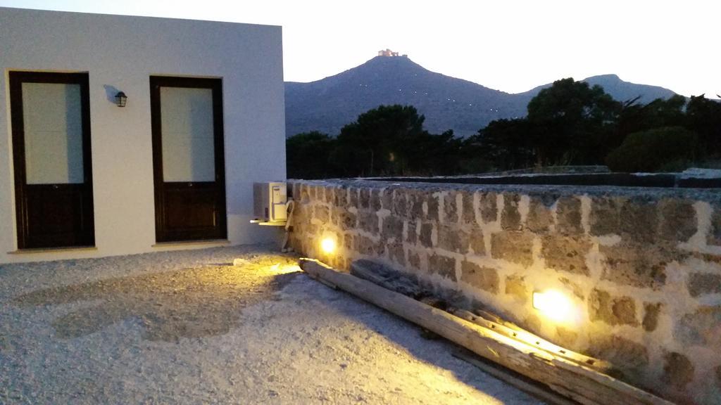 Casa Vacanze Senia Del Rais Favignana Zimmer foto