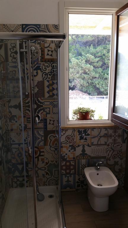 Casa Vacanze Senia Del Rais Favignana Zimmer foto