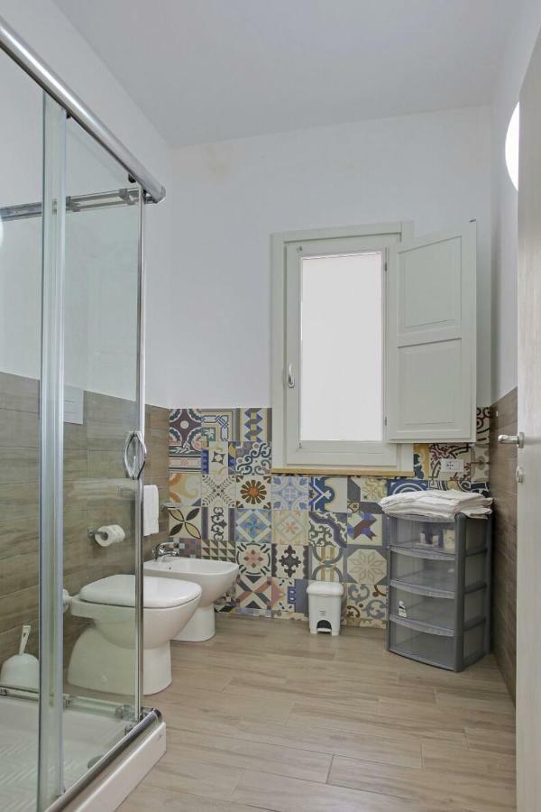 Casa Vacanze Senia Del Rais Favignana Zimmer foto